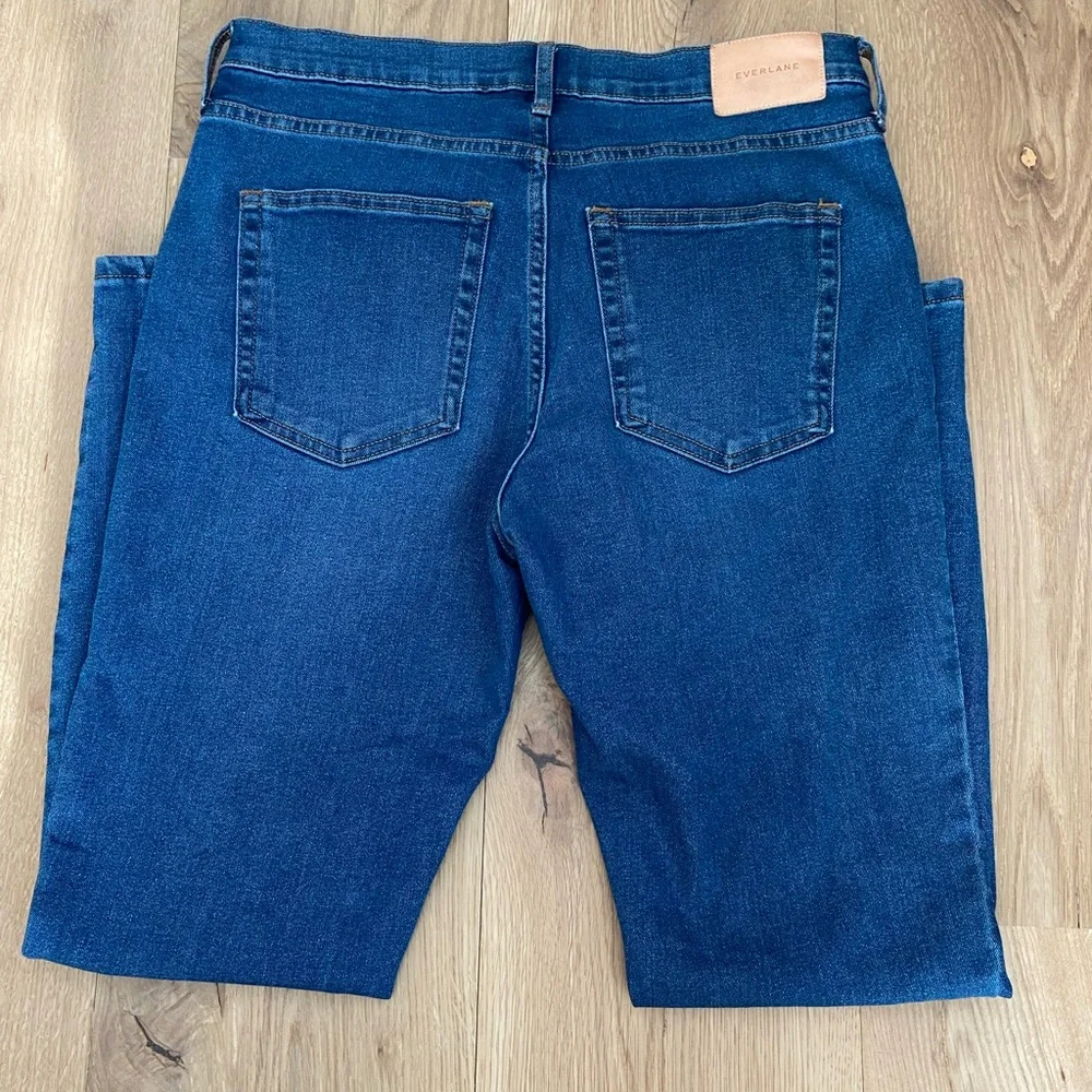 EVERLANE Skinny Jeans — Size 31 - Picture 4 of 11